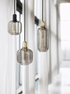 LED Bulb Spiral E14 1,5W>Normann Copenhagen Discount