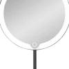 Blomus LED Vanity Mirror -MODO- Black