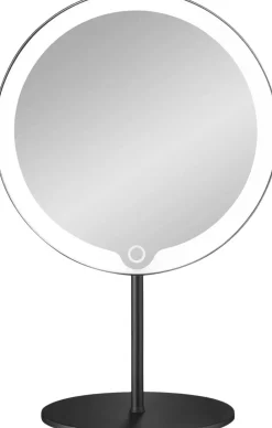 Blomus LED Vanity Mirror -MODO- Black