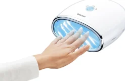 LED/UV Negletørrer MP 48>Beurer New