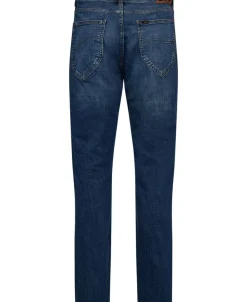 Lee _X_STRAIGHT CREEK