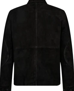 Tiger of Sweden Leeor L Black Hot