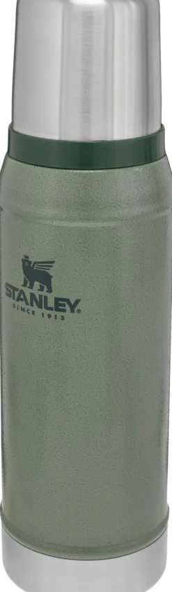 Stanley Legendary Classic Bottle. 75L Hot