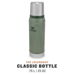 Stanley Legendary Classic Bottle. 75L Hot