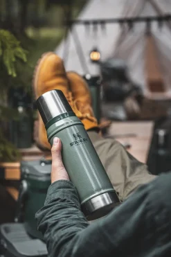 Stanley Legendary Classic Bottle. 75L Hot