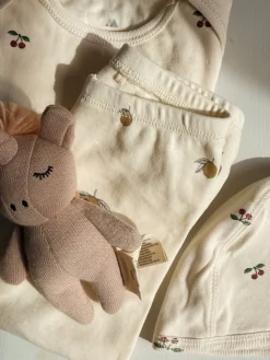 Børn Konges Sløjd LEGGINS GOTS