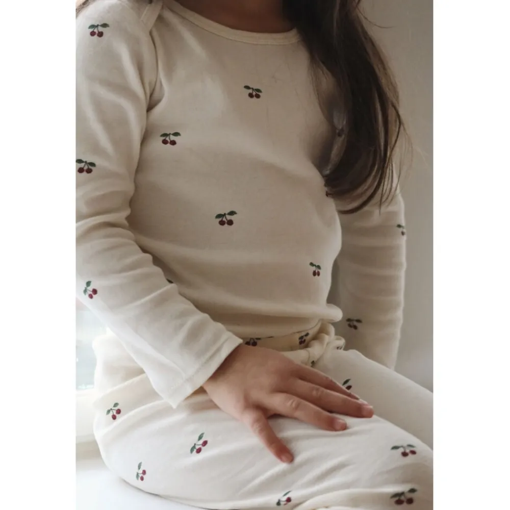 LEGGINS GOTS>Konges Sløjd Hot