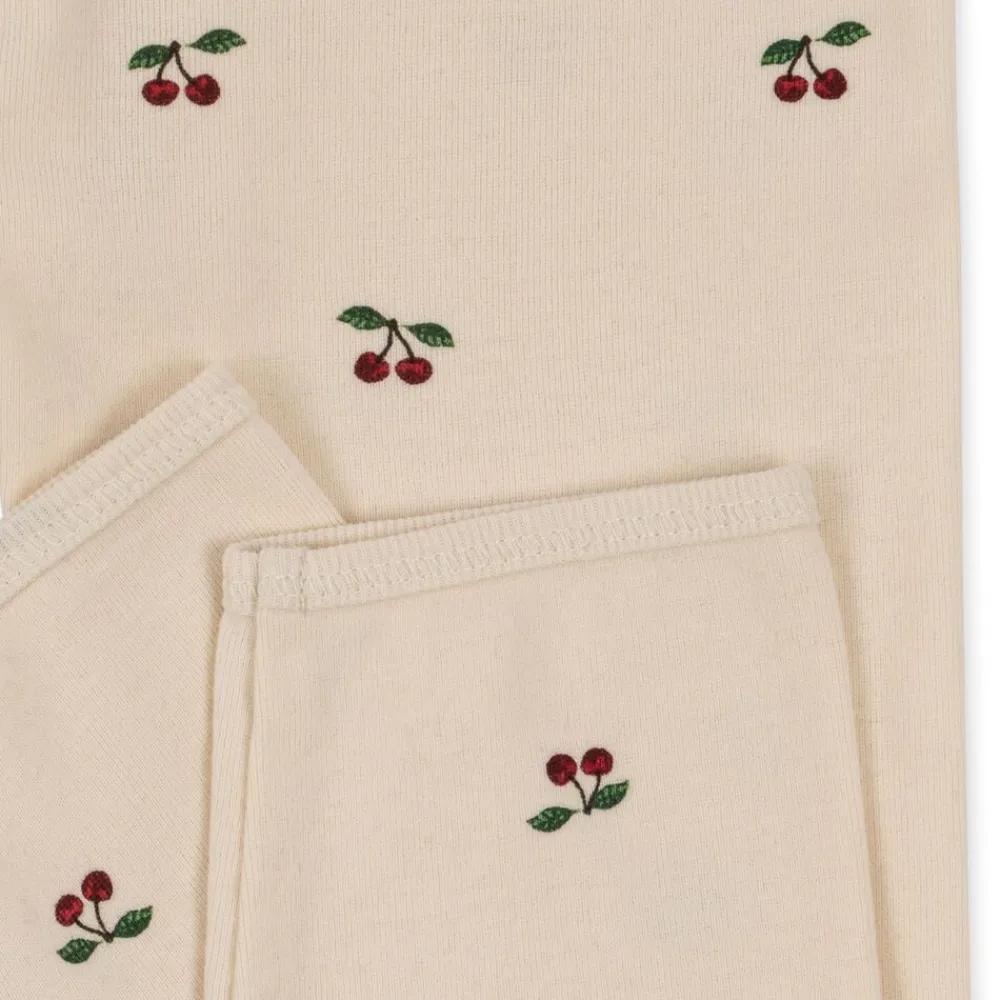 LEGGINS GOTS>Konges Sløjd Hot