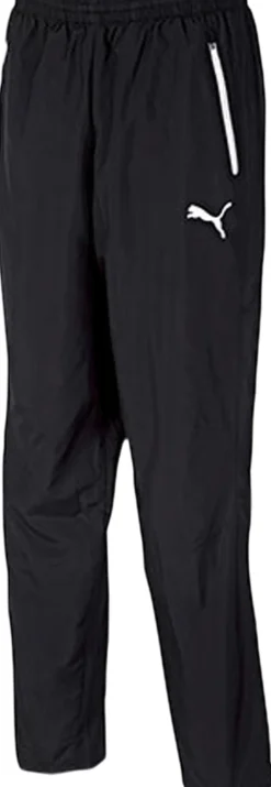 Puma Leisure Bukser Sort Hot