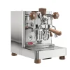 Lelit BIANCA BRUSHED STAINLESS STEEL Outlet