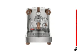 Lelit BIANCA BRUSHED STAINLESS STEEL Outlet