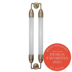 UMAGE Lemon Squeeze Double Outlet