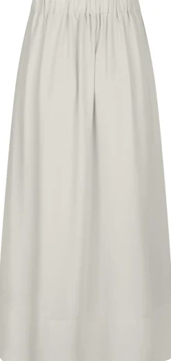 Neo Noir Lenni Skirt Ivory New