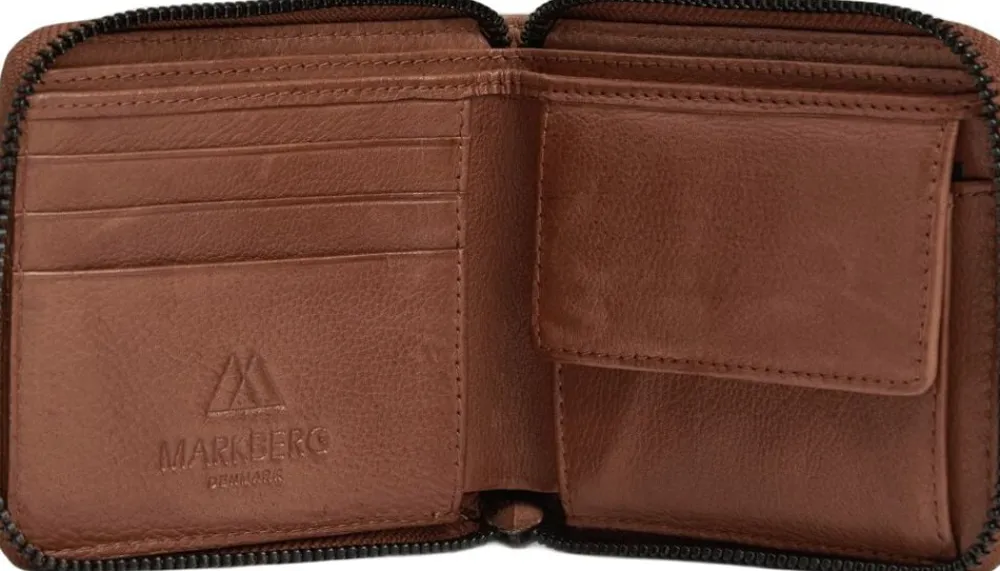 Dame Markberg Lennoxmbg Rfid-Protect Wallet