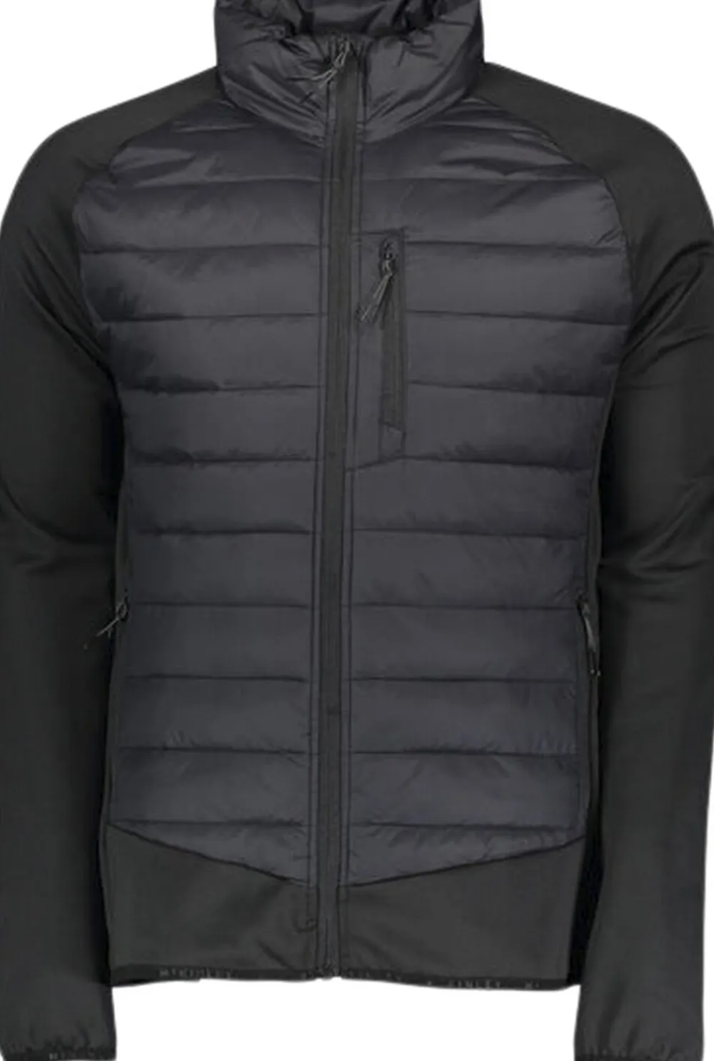 Leo hybrid jakke>MCKINLEY Online