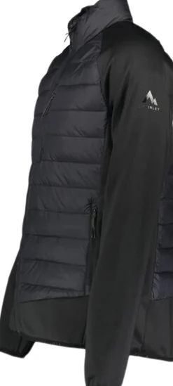 Leo hybrid jakke>MCKINLEY Online