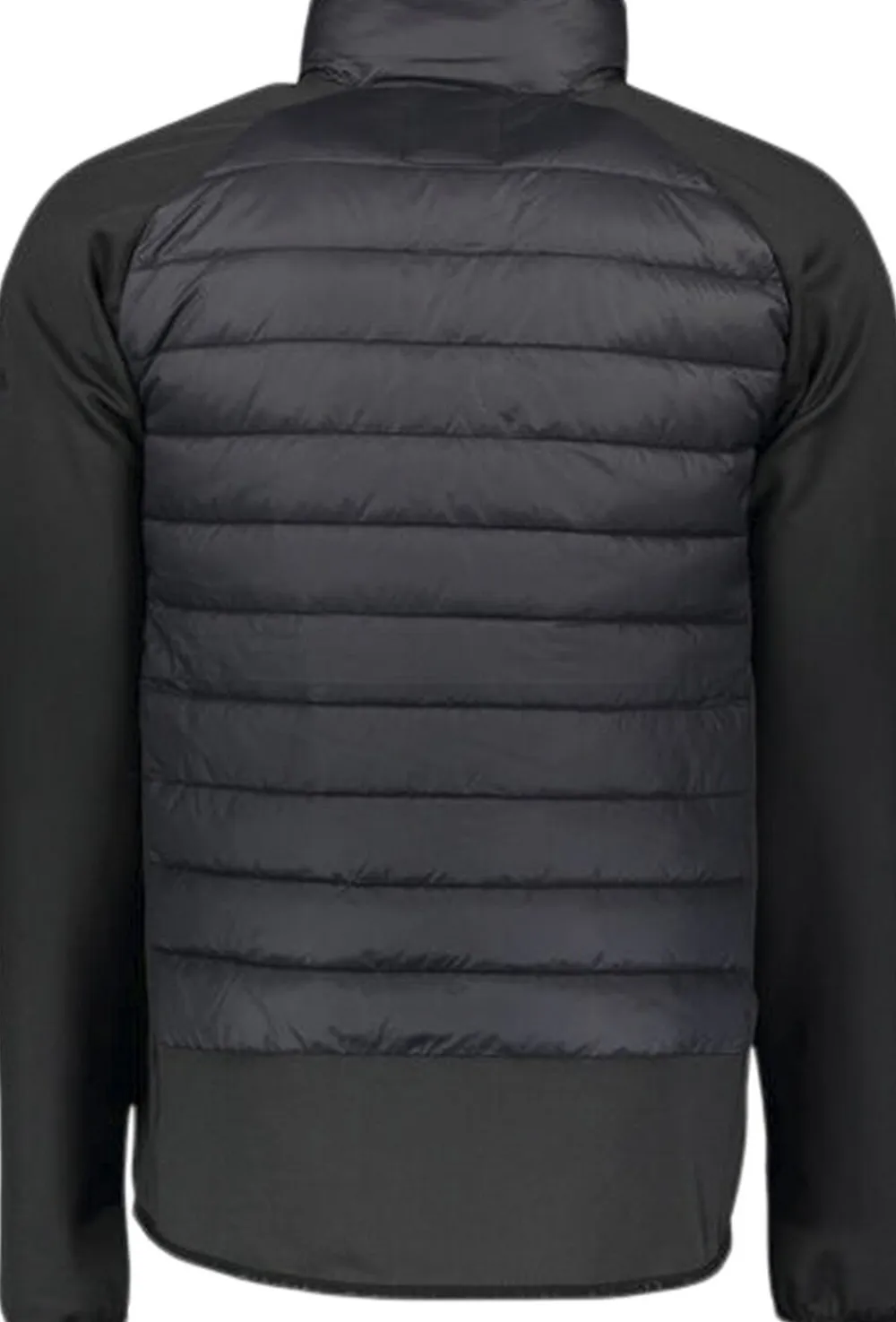 Leo hybrid jakke>MCKINLEY Online