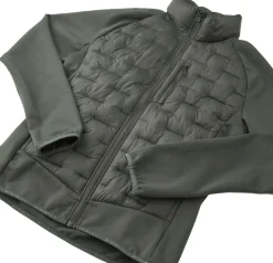 Leo hybrid jakke><noscript><img width=