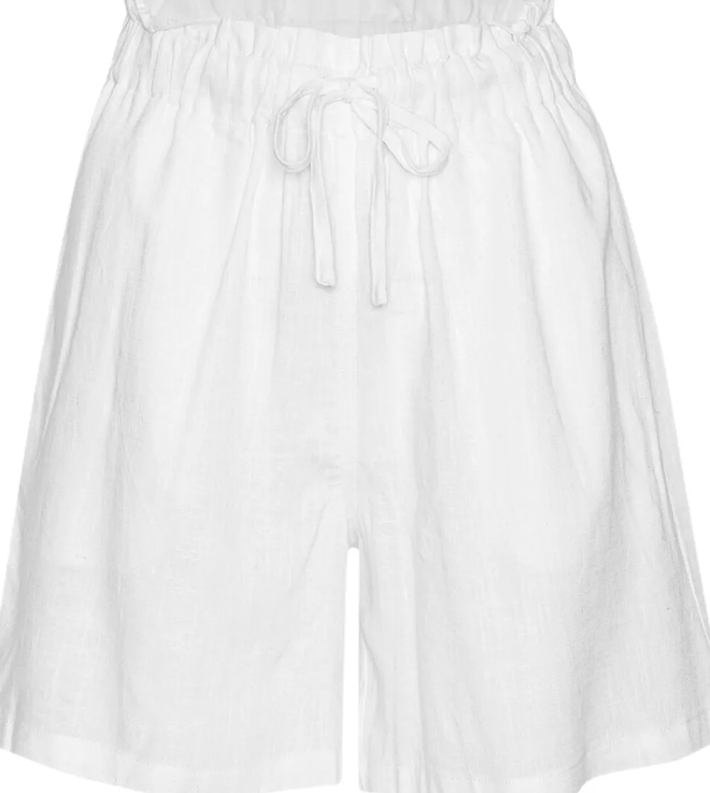 A-VIEW Lerke new shorts White Clearance