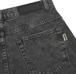 Woodbird Leroy Thun Black Jeans Dark grey Best