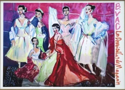 Les Demoiselles de Magasin>Magasin du Nord Collection Online