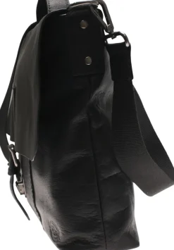 Saddler Ålesund Sort