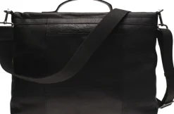 Saddler Ålesund Sort