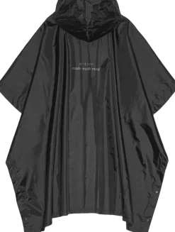 Dame moshi moshi mind let it rain poncho