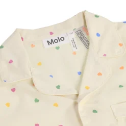 Molo Lex Confetti_rainbow Online