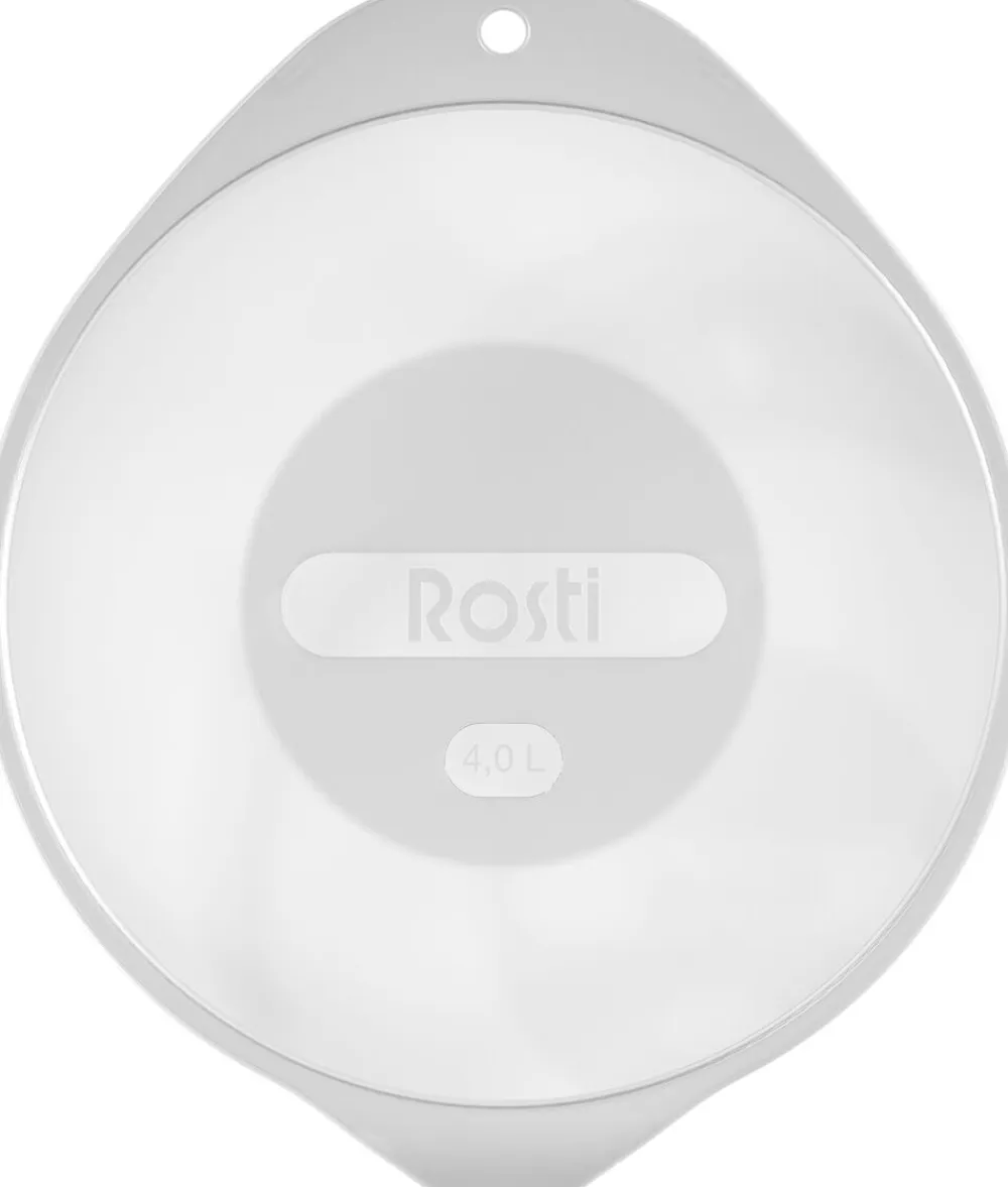 Låg t/Røreskål Margrethe 4,0L>Rosti Online