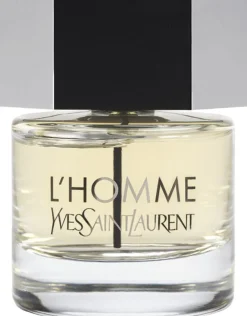 Yves Saint Laurent L'Homme Eau De Toilette No color Outlet