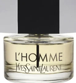 Yves Saint Laurent L'Homme Eau De Toilette No color Outlet