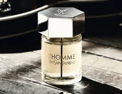 Yves Saint Laurent L'Homme Eau De Toilette No color Outlet