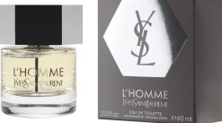 Yves Saint Laurent L'Homme Eau De Toilette No color Outlet