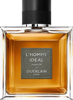 Guerlain Lhomme Idéal Edp - Parfum 100 Ml