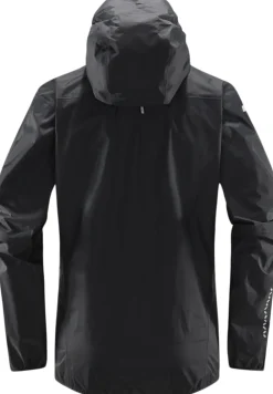 Dame Haglofs L.I. M Gore-Tex skaljakke