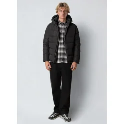 Fat Moose Liam Puffer Jacket