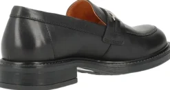 Shoedesign Copenhagen LIBBY Black Outlet