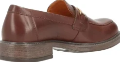 Shoedesign Copenhagen LIBBY Ebony New