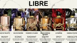 Libre Eau de Parfum Florale><noscript><img width=