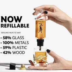 LIBRE EDP INTENSE REFILL J100ML><noscript><img width=