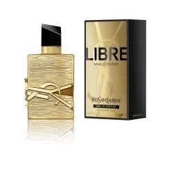 Yves Saint Laurent Libre Vanille Couture Discount