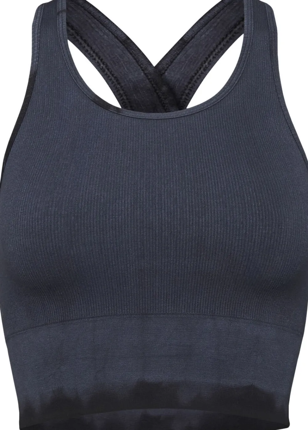 GAI+LISVA Lifa Tie dye Yoga Top India ink tie dye Discount