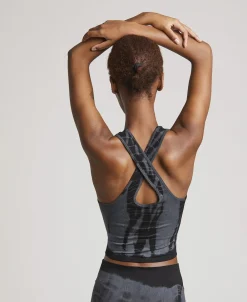 Lifa Tie dye Yoga Top><noscript><img width=