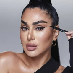 Huda Beauty Life Liner Quick N Easy Precision - Liquid Liner