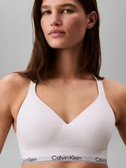 Dame Calvin Klein LIFT BRALETTE