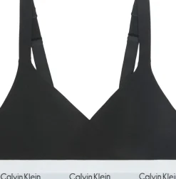Calvin Klein LIFT BRALETTE Black
