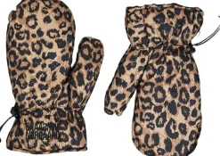 Mads Nørgaard - Copenhagen Light Ripstop Pillow AOP Glove Print Hot