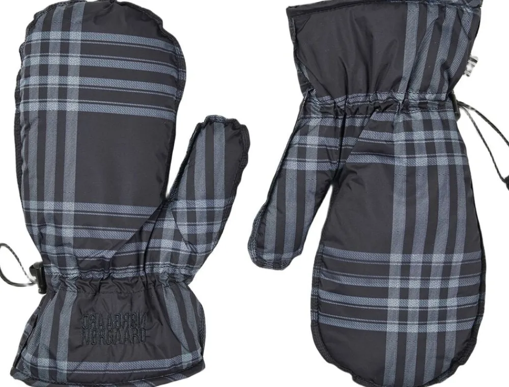 Light Ripstop Pillow AOP Glove>Mads Nørgaard - Copenhagen Online