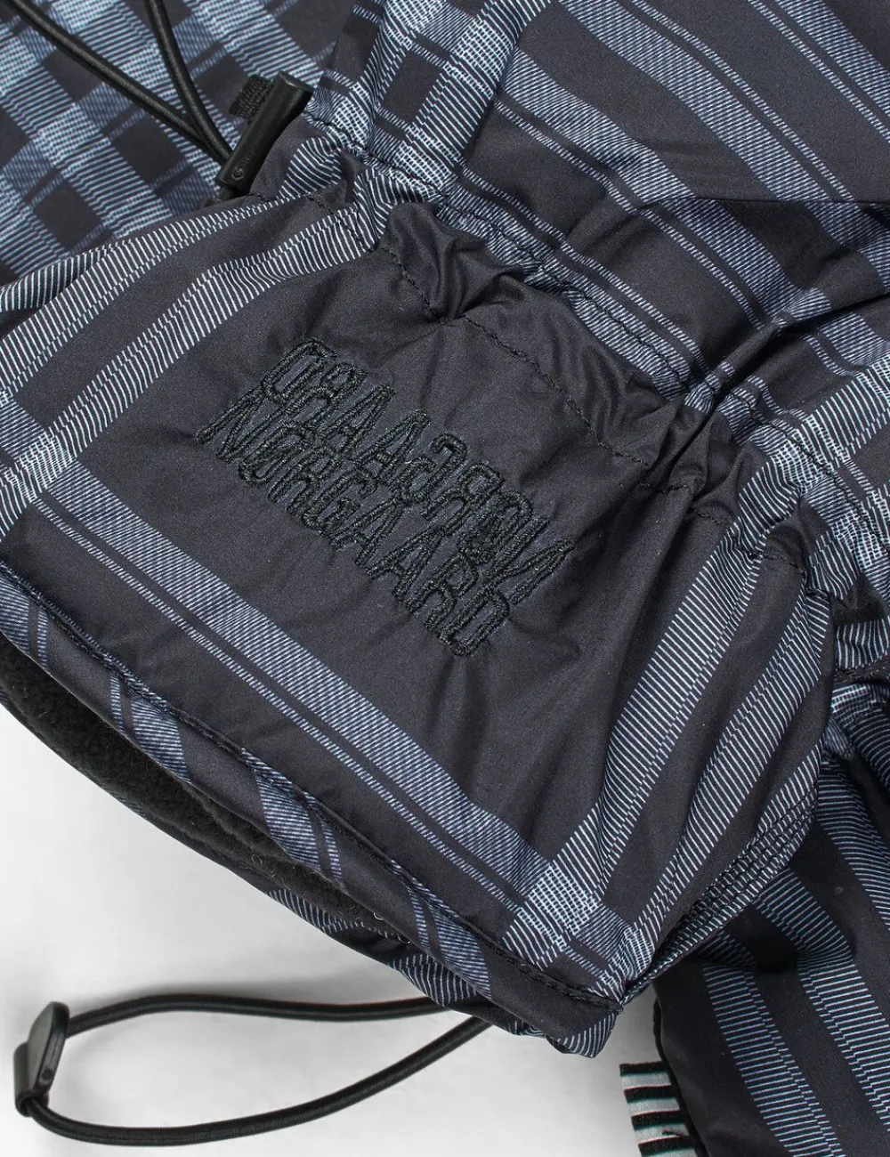 Light Ripstop Pillow AOP Glove>Mads Nørgaard - Copenhagen Online